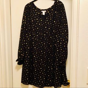 H&M Maternity Mama Dress (XL)